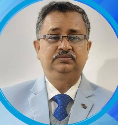 Ophthalmology (Eye Specialist & Phaco Surgeon)