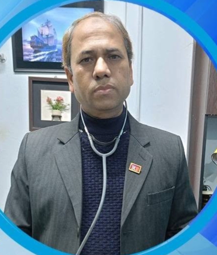 Paediatric Surgery & Paediatric Urology