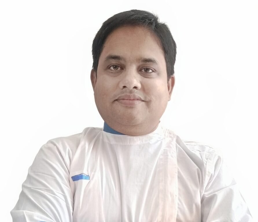 Dr. M. I. Hasan