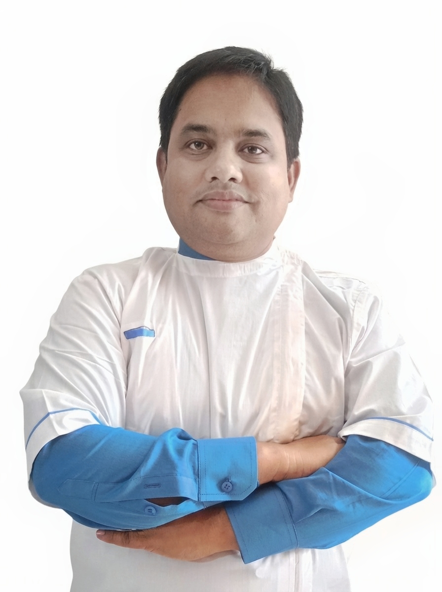 Dental Surgery (Oral & Dental Diseases)